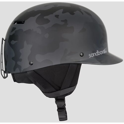 Sandbox Classic 2.0 Snow Celada black camo (matte) Slike