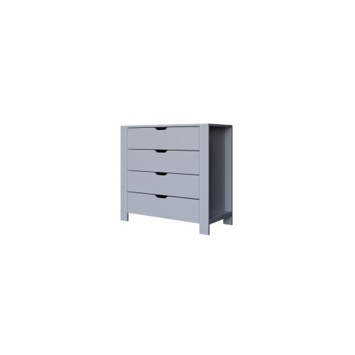 Hanah home komoda duru 1600 31 white Slike