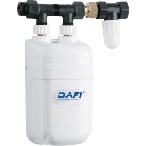 Dafi POZ03137 protočni bojler, 9 kw, podpultni, bijeli Cijene