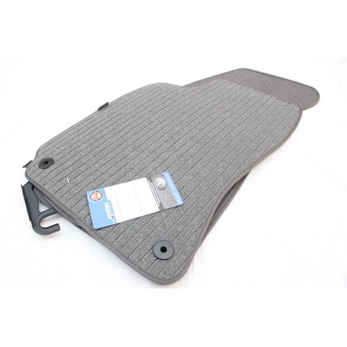 Petex Tipske patosnice za VW Passat B5 / B5.5 B5+ (1997-2005) - Sive Cene