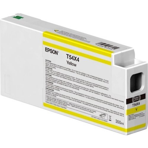  Epson Yellow T54X400 HDX/HD Cene