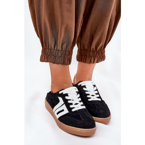 VINCEZA Sneakers Sports Shoes Suede Cijene
