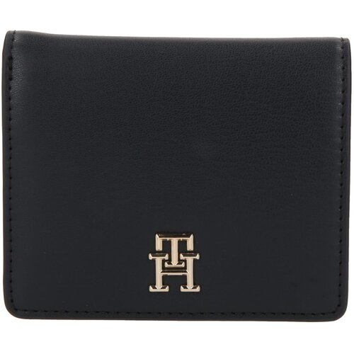 Tommy Hilfiger Novčanik zlatna / crna Cijene
