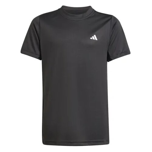 Adidas Majica za dečake B Club Tee, Crna Slike