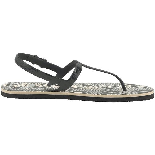 Puma Modne superge Cozy Sandal Črna Cene