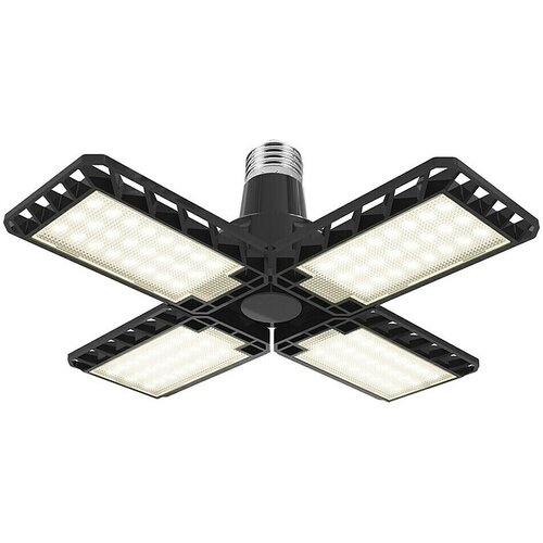 Ledvance Stropna svjetiljka Highbay E27 Blade (23 W, D x Š x V: 23,1 x 23,1 x 9,1 cm, E27) Cijene
