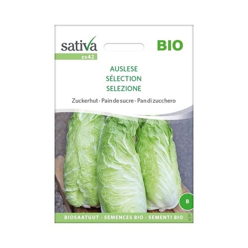 Sativa Ekološki sladki hlebec "Auslese" Cene
