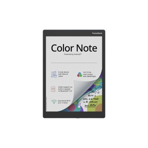 PocketBook Color Note Sormy Sea Cijene