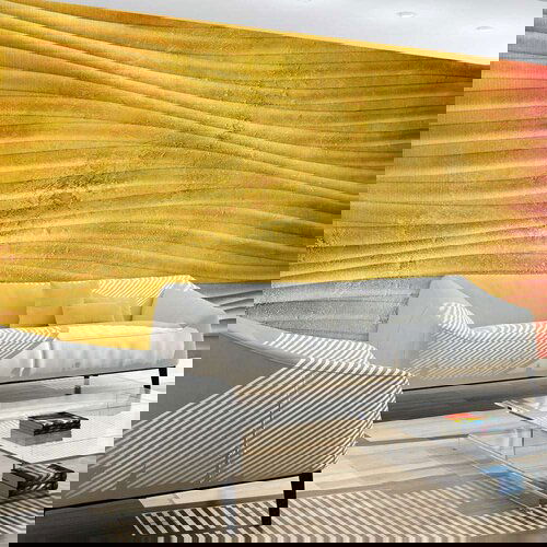  Tapeta XXL - Solar Wave 500x280 Cijene