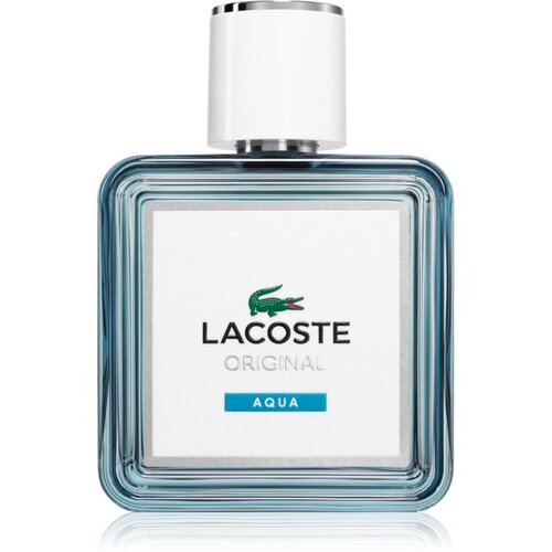 Lacoste Original Aqua parfumska voda za mo&amp;scaron;ke 60 ml Slike