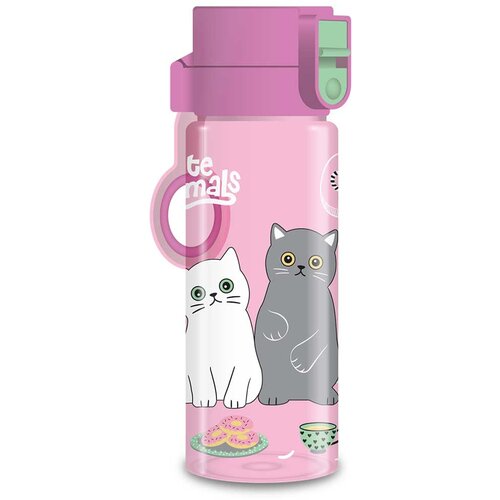 Ars Una Slatke životinje Čajanka bočica bez BPA 475 ml Cijene