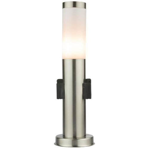 Globo 3158K - Spoljna lampa sa 2 utičnicama BOSTON 1xE27/23W/230V IP44 Cene