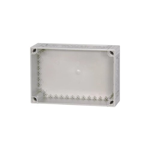 Eaton Dno kućišta U-CI23E 120 x 187.5 x 250 siva 1 komad Cijene