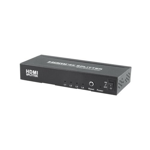 HDMI razdelnik ( CMP-HDMI/SPL4P ) Slike