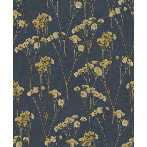 Decoprint Wallcoverings Tapeta Spry Flower 4 boje Slike