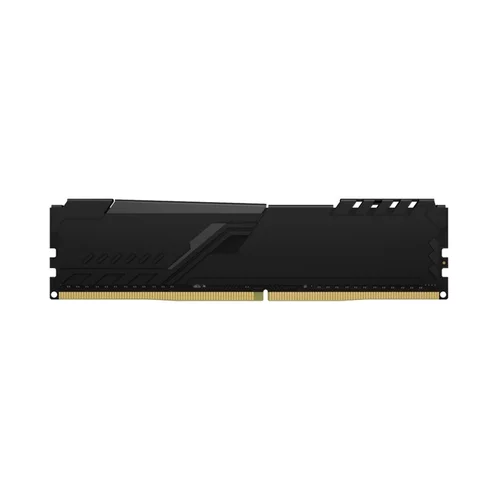 Kingston RAM DDR4 8GB 2666 FURY Beast Black, CL16 KF426C16BB/8