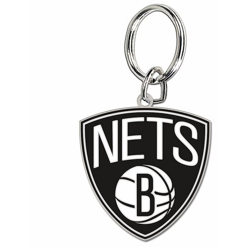 WinCraft Brooklyn Nets Cloisonne obesek Cene