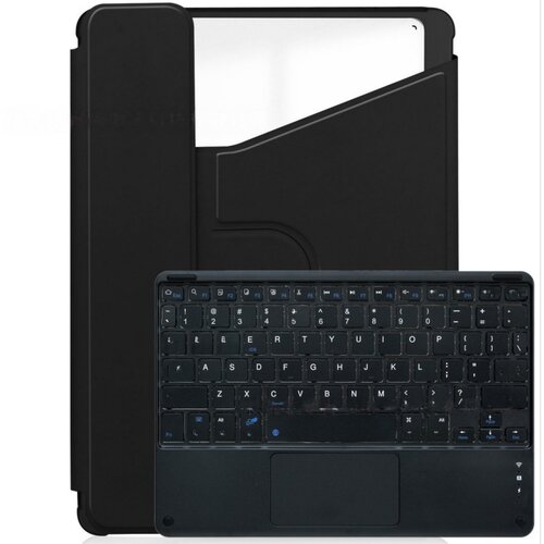 INF združljivo s ipad air 4/Air 5 10.9" 360° vrtljivo stojalo bluetooth tipkovnica, (5000080145) Cene