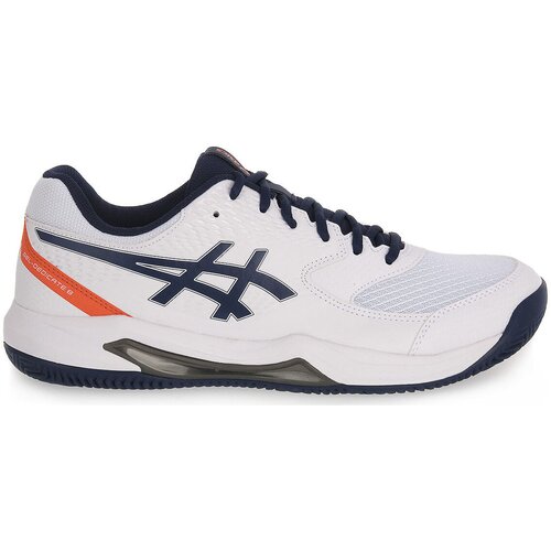 Asics Fitnes / Trening 102 GEL DEDICATE 8 CLAY Bela Cene