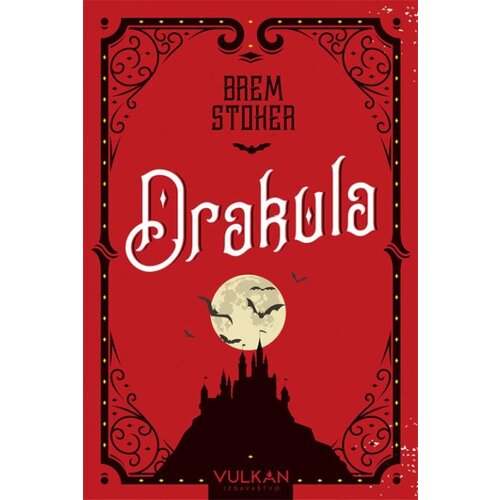 Vulkan Brem Stoker Drakula ( 332107 ) Cene