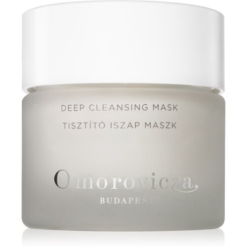 Omorovicza Moor Mud Deep Cleansing Mask maska za dubinsko či&amp;scaron;ćenje 50 ml Slike