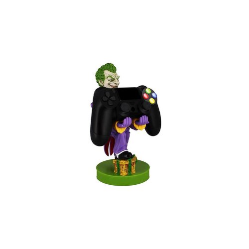 Exquisite Gaming Joker punjač za telefon/kontroler i držač figure Slike