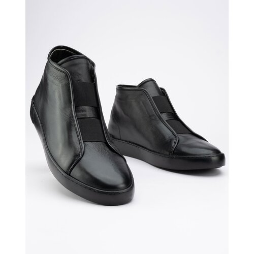 La Force Fashion muške patike cipele HT-2-LD-G - crna Cene