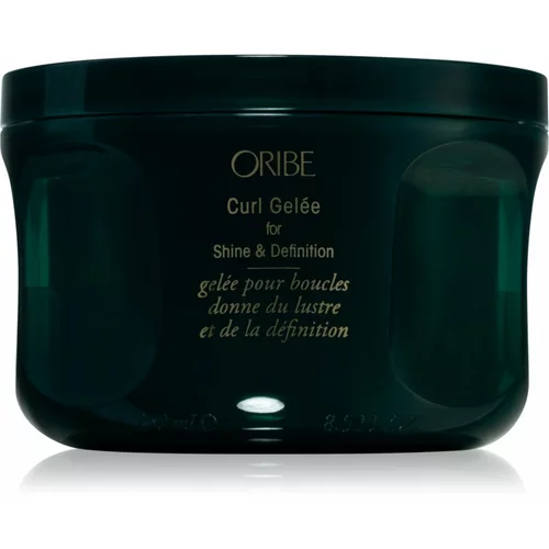 Oribe Curl Shine & Definition gel za kosu za definiciju i oblik 250 ml