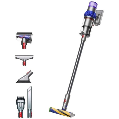 Dyson Usisavač ručni, akumulatorski - V15 Detect Fluffy Cijene