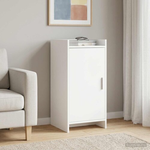  Kreveta Bijela 40 x 36 x 80 cm Konstruirano drvo Cijene