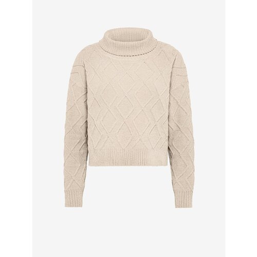 Roberto Ricci Designs Puloverji W25636 Večbarvna Cene