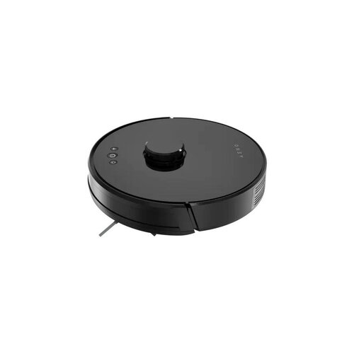 Aeno Robot Vacuum Cleaner RC3S: wet &amp;amp;amp; dry cleaning, smart control App, powerful Japanese Nidec motor, turbo mode Slike
