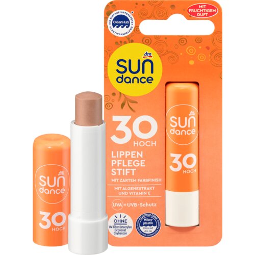 sundance Balzam za usne, SPF 30 4.8 g Cene