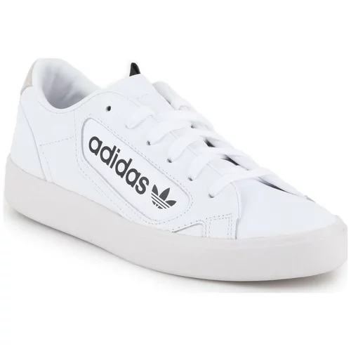 Adidas Sleek W