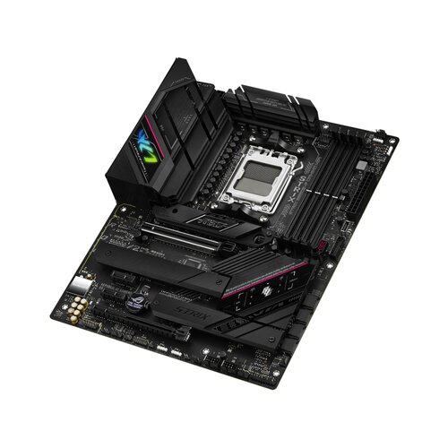 Asus rog strix B650E-F gaming wifi matična ploča Slike