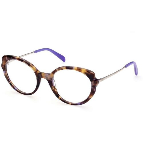 Emilio Pucci ženski Okvir za naočale EP5193-52055 &amp;Oslash; 52 mm Slike