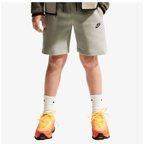 Nike B nsw tch flc short - pd Cene