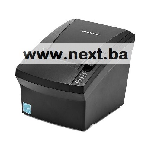 POS Printer Bixolon SM SRP-332IIISK/BEG USB i serijski Slike