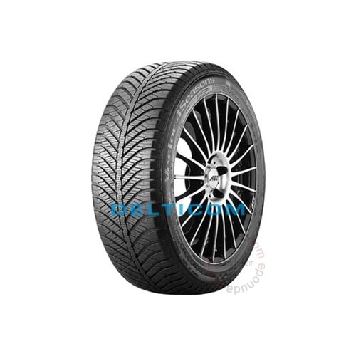 Goodyear 185/65 R14 86H Vector 4 Seasons Cene