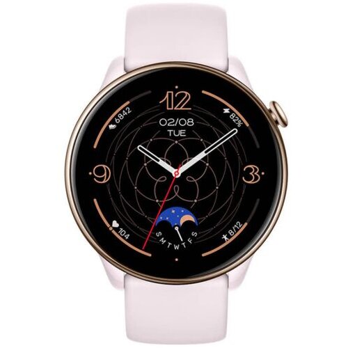 Amazfit pametni sat gtr mini - roze Slike