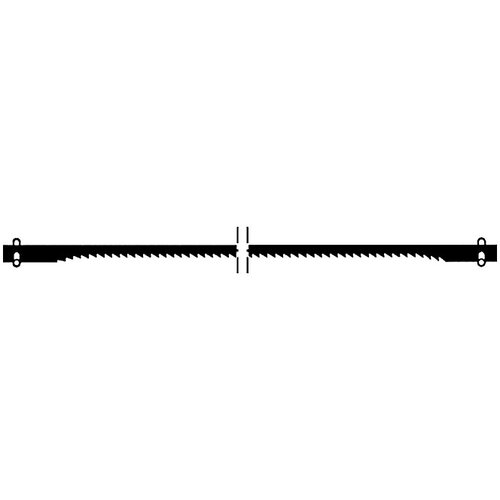 Proxxon žagini listi &amp;scaron;t. 28743 (dolžina: 127 mm, &amp;scaron;tevilo zob: 18 na 25 mm, za: dekupirno žago DS460) Slike