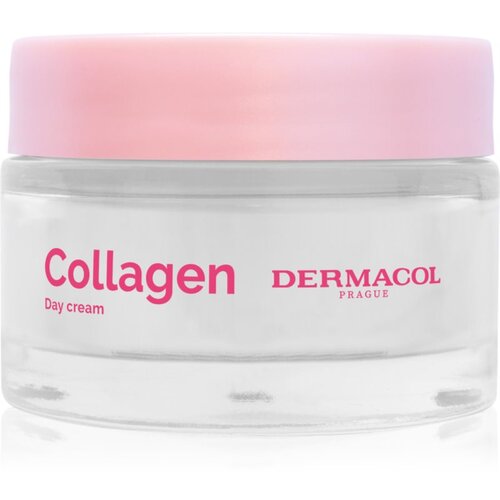 Dermacol Collagen dnevna krema za pomlađivanje SPF 10 50 ml Cijene