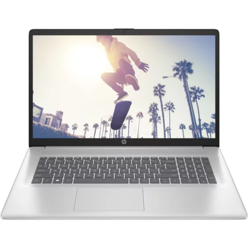 HEWLETT PACKARD Laptop HP 17-cn3159ng | 10 core / i5 / RAM 16 GB / SSD Pogon / 17,3″ FHD