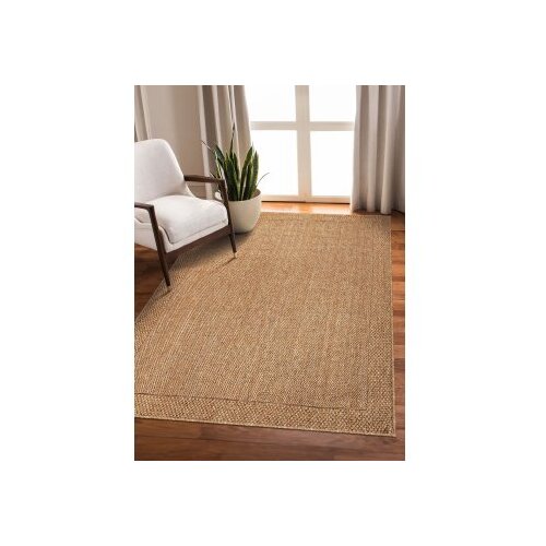 Conceptum Hypnose tepih Rusticana 3107, pravokutni, 100 x 300 cm, smeđa Cijene
