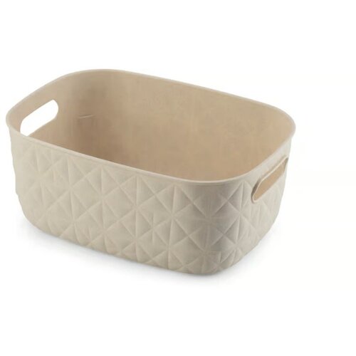 Crafter Curver korpa S Softex bela kreda Cene