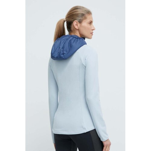Jack Wolfskin Outdoor jakna Routeburn Pro Hybrid Slike