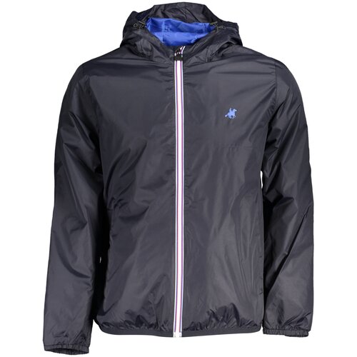 U.S. GRAND POLO US GRAND POLO MAN BLUE JACKET Slike