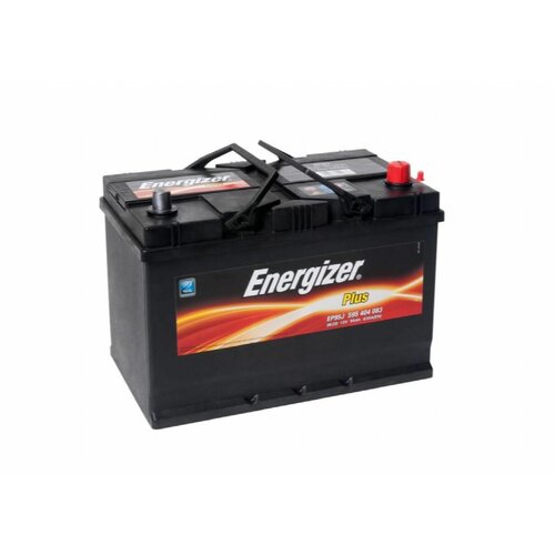 Energizer akumulator za automobile 12V095D plus asia EP95J Slike
