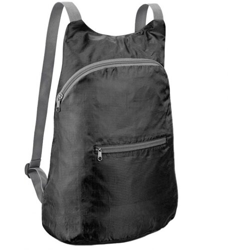  RUKSAK SKLOPIVI STRICKER BARCELONA 92669103 CRNI Slike