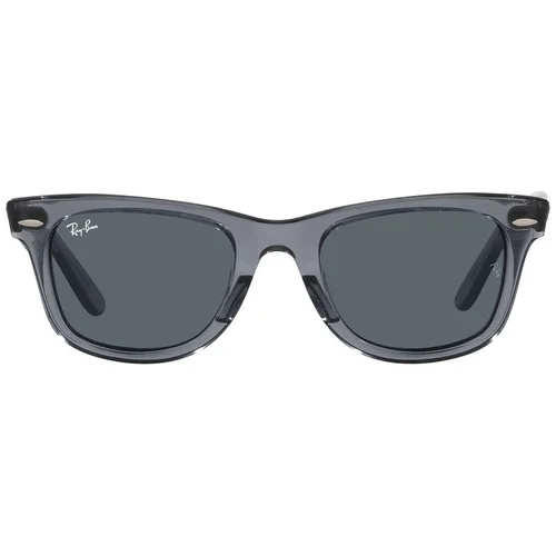 Ray-ban Occhiali da Sole RB2140 6641R5 Siva